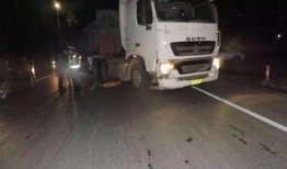 瑞金交通事故最新爆料,揭秘事故原因及伤亡情况